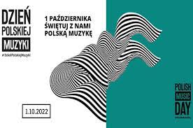 Dzień Polskiej Muzyki już 1 października